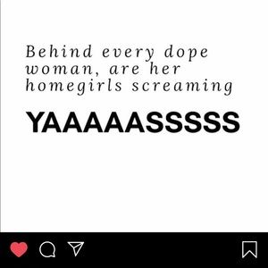 Meet your Posher, Bianca